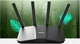 Беспроводной маршрутизатор (роутер) ASUS RT-BE82U (90IG0990-MO9B00) - изображение 6