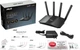 Беспроводной маршрутизатор (роутер) ASUS RT-BE82U (90IG0990-MO9B00) - изображение 8
