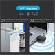 Wi-Fi адаптер Vention KDSB0 - изображение 5