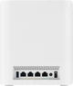Mesh-система ASUS ZenWiFi BT8 1-pack White (90IG0930-MO3B00) - изображение 4