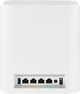 Mesh-система ASUS ZenWiFi BT8 1-pack White (90IG0930-MO3B00) - изображение 5