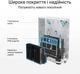 Mesh-система ASUS ZenWiFi BT8 1-pack White (90IG0930-MO3B00) - изображение 8