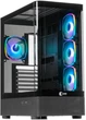 QUBE MASTERFORCE Black (MASTERFORCE_GBNU3) - изображение 2