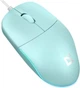 Мышь Defender Azora MB-241 Blue (52243) - изображение 2