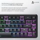 Клавиатура Ajazz AK680 MAX Magnetic Switch Black (AK680-WM-B-A) - изображение 9