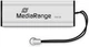 Флешка MediaRange 128 GB USB 3.0 (MR918) - изображение 1