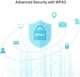 Wi-Fi адаптер TP-Link Archer T2UB Nano - изображение 4