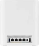 Mesh-система ASUS ZenWiFi BT8 3-Pack White (90IG0930-MO3B40) - изображение 6