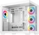 DeepCool CG530 4F White (R-CG530-WHADA4-G-1) - зображення 3