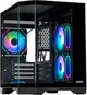QUBE Crystal ARGB White (CRYSTAL_GWNU3) - изображение 1