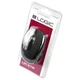 Мышь Logic concept LM-31 Black (M-LC-LM31W-BK) - изображение 2
