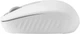 Мышь Logitech M196 Bluetooth White (910-007460) - изображение 3