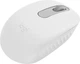 Мышь Logitech M196 Bluetooth White (910-007460) - изображение 4