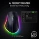 Мышь Razer Pro Click V2 Black (RZ01-03900100-R3M1) - изображение 6