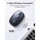 Мышь UGREEN MU105 Portable Blue (90671) - изображение 8