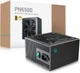 Блок живлення Gamer Storm PN650D (R-PN650D-FC0B-JGEU-V2) - зображення 6