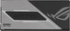 Блок питания ASUS ROG Thor 1000W Platinum III (90YE00V3-B0NA00) - изображение 5