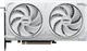 Видеокарта MSI GeForce RTX 5060 Ti 16G VENTUS 2X OC WHITE PLUS (G506T16V2CWP) - изображение 1