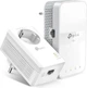 Powerline-адаптер TP-Link TL-WPA7617 KIT - изображение 1