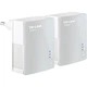 Powerline-адаптер TP-Link TL-PA4010KIT - зображення 2