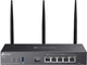 Беспроводной маршрутизатор (роутер) TP-Link Omada ER706W - изображение 1