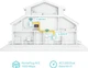 Powerline-адаптер TP-Link TL-WPA7617 KIT - изображение 3