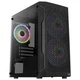 Корпус AeroCool Trinity Mini-G-BK-v2 (ACCS-PV32033.11) Black - изображение 1