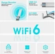 Wi-Fi адаптер TP-Link Archer TX20UH - изображение 5