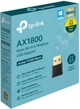 Wi-Fi адаптер TP-LINK Archer TX20U Nano - изображение 2