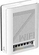 Mesh-система ASUS ZenWiFi BQ16 BE25000 3-Pack White (90IG08K0-MO3N4V) - изображение 2