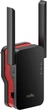 Повторитель Wi-Fi Wi-Fi Cudy RE3000 Black (73-00554) - изображение 2
