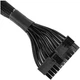 Блок питания QUBE QBC-GPS600A12BULK - изображение 4