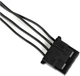 Блок питания QUBE QBC-GPS600A12BULK - изображение 8