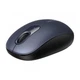 Мышь UGREEN MU105 Portable Deep Blue (90550) - изображение 2