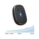 Мышь UGREEN MU105 Portable Deep Blue (90550) - изображение 7