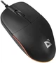 Мышь Defender Azora MB-241 Black (52241) - изображение 1