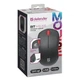 Мышь Defender Bit MB-205 Black (52205) - изображение 5