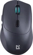 Мышь Defender Effect X MS-095 Wireless Black (52095) - изображение 1