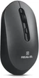 Мышь REAL-EL RM-470W Black (EL123200049) - изображение 7