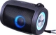 Портативная колонка Defender Enjoy S200 LED 5W bluetooth Black (4745090822656) - изображение 2