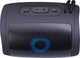 Портативная колонка Defender Enjoy S200 LED 5W bluetooth Black (4745090822656) - изображение 5