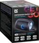 Портативная колонка Defender Enjoy S200 LED 5W bluetooth Black (4745090822656) - изображение 11
