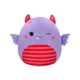 М'яка іграшка Монстрик Атватер Squishmallows SQVA00803, 13 см - зображення 1
