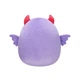 М'яка іграшка Монстрик Атватер Squishmallows SQVA00803, 13 см - зображення 3