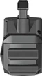 Портативная колонка Defender G98 5W LED bluetooth Black (4714033650984) - изображение 3