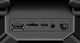 Портативная колонка Defender G98 5W LED bluetooth Black (4714033650984) - изображение 5