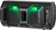 Портативна колонка Defender Rage Party speaker 50W Black (4714033651097) - зображення 4