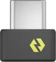 Bluetooth-адаптер Logitech Logi Bolt USB-C Receiver Black (956-000157) - изображение 1