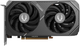 Karta graficzna Zotac PCI-Ex GeForce RTX 5060 GAMING Twin Edge 8GB GDDR7 (128bit) (2497/28000) (HDMI, 3 x DisplayPort) (ZT-B50600E-10M) - obraz 1