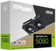 Karta graficzna Zotac PCI-Ex GeForce RTX 5060 GAMING Twin Edge 8GB GDDR7 (128bit) (2497/28000) (HDMI, 3 x DisplayPort) (ZT-B50600E-10M) - obraz 7